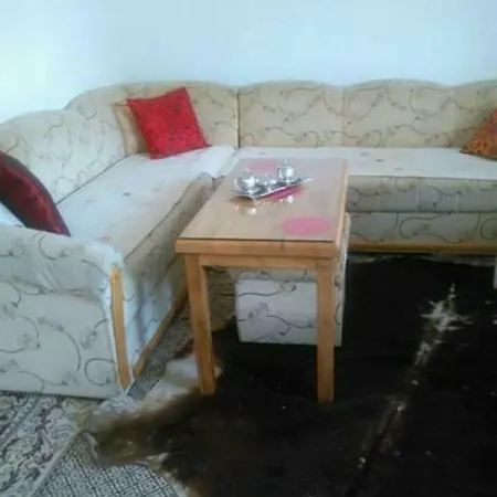 Terasa Apartman