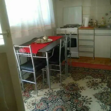 Apartman Terasa *